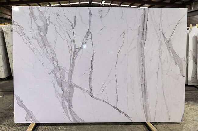 Statuario Calacatta EM 368 Statuario Calacatta EM 368